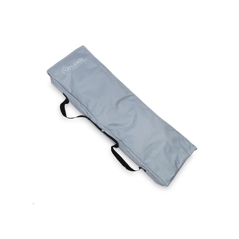 Prenosna torba za reševalne lutke s celotnim telesom