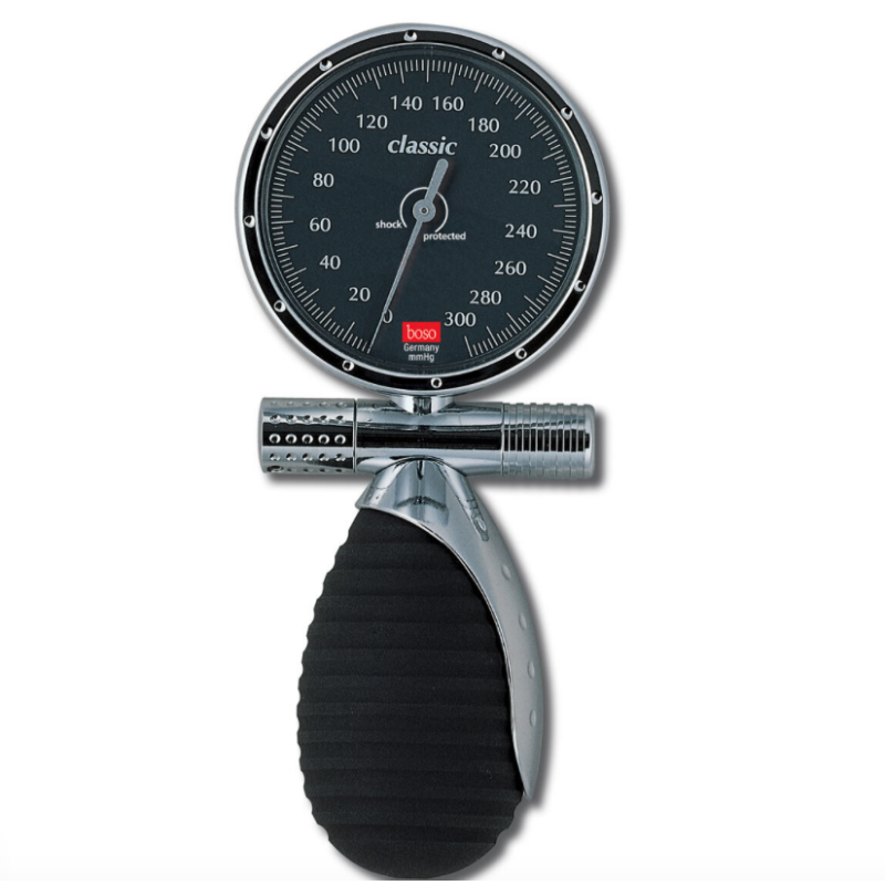 BOSO classic Merilnik Krvnega Tlaka