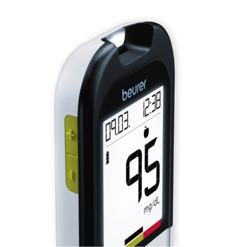 Beurer Merilnik Krvnega Sladkorja GL 48 (mg/dL)
