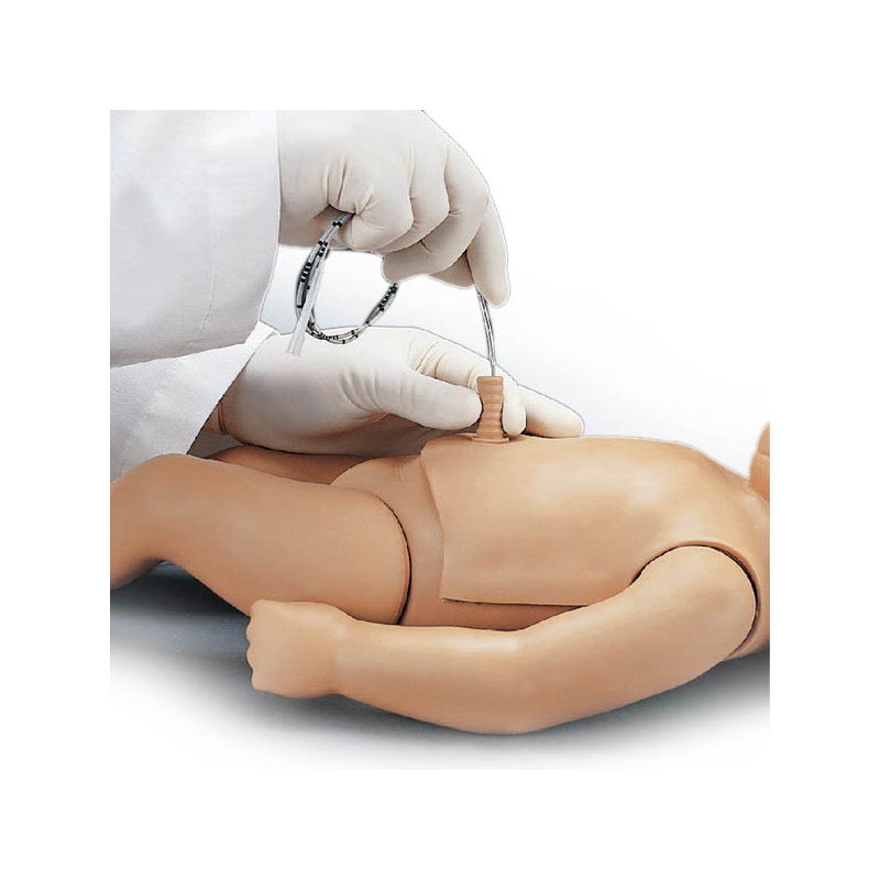 Punkcija popkovnice za R17700