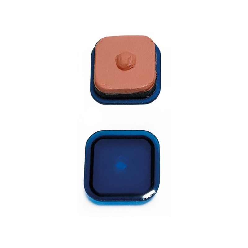 Polipni vložek za R21100, ploščat, 10 kosov