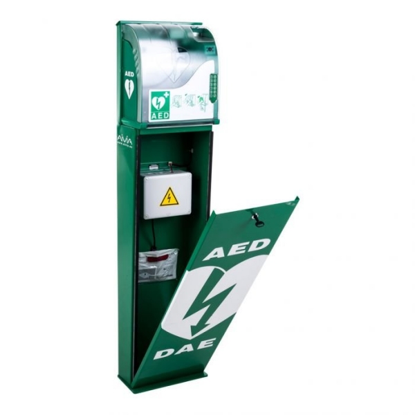 ALUMINIJASTO STOJALO AIVIA 