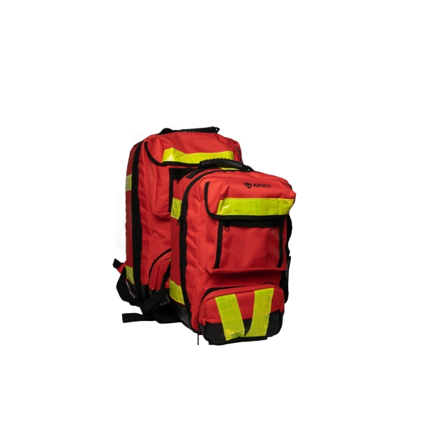 ARKY nahrbtnik srednji