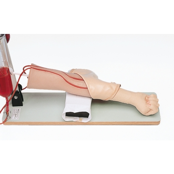 Roka za vadbo injiciranja