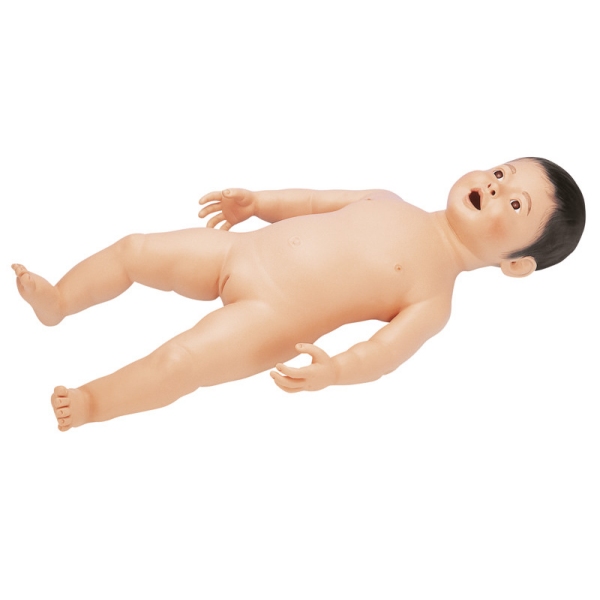 Lutka za nego dojenčka