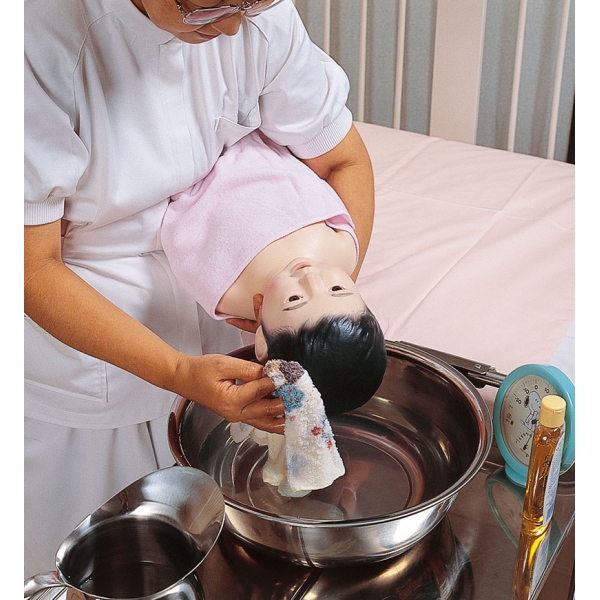 Lutka za nego dojenčka