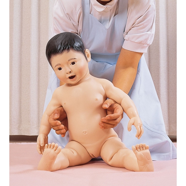 Lutka za nego dojenčka