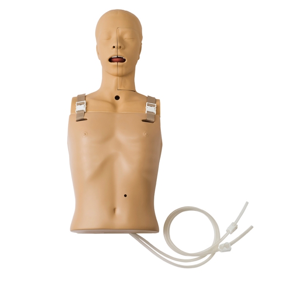 Simulator sesanja/krmljenja po ceveh