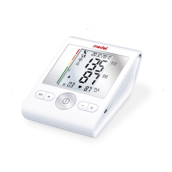 Beurer Medel SENSE Merilnik Krvnega Tlaka za Nadlaket