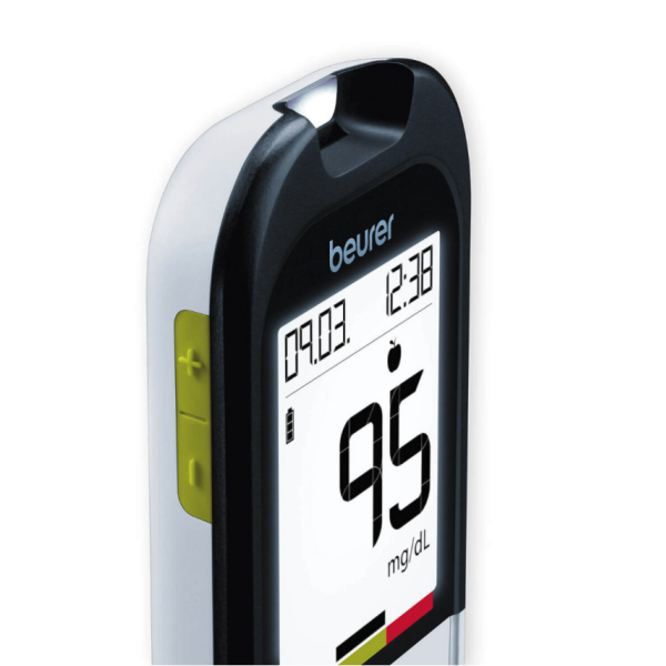 Beurer Merilnik Krvnega Sladkorja GL 48 (mg/dL)