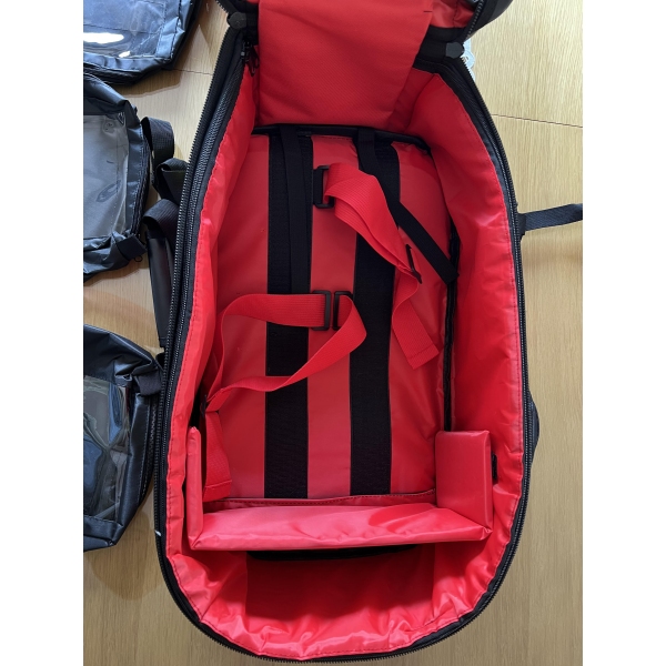 ARKY nahrbtnik srednji