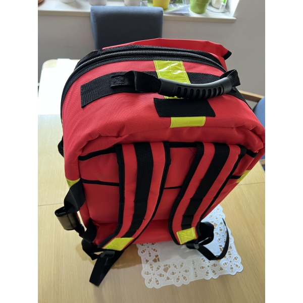 ARKY nahrbtnik srednji