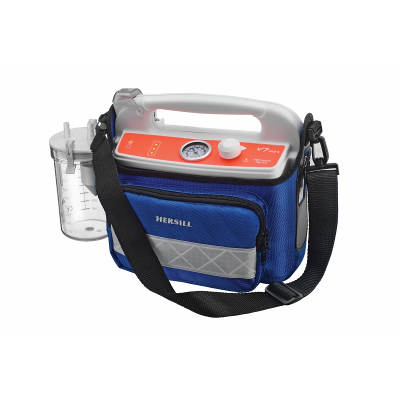 Prenosna torba z možnostjo uporabe nosilca 10G