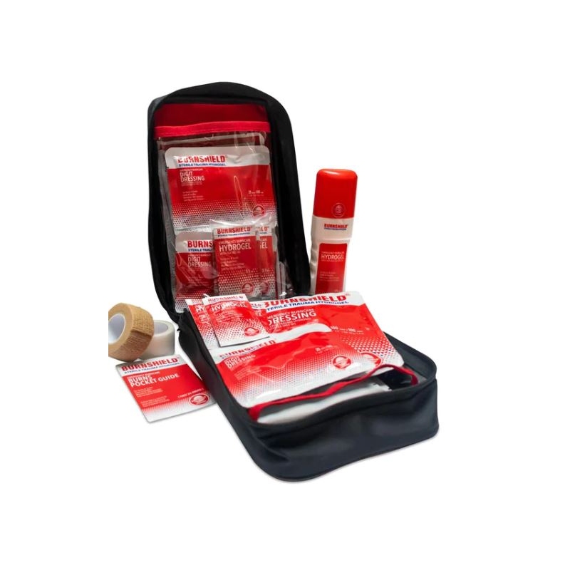 Burnshield Emergency Responder Burn Kit