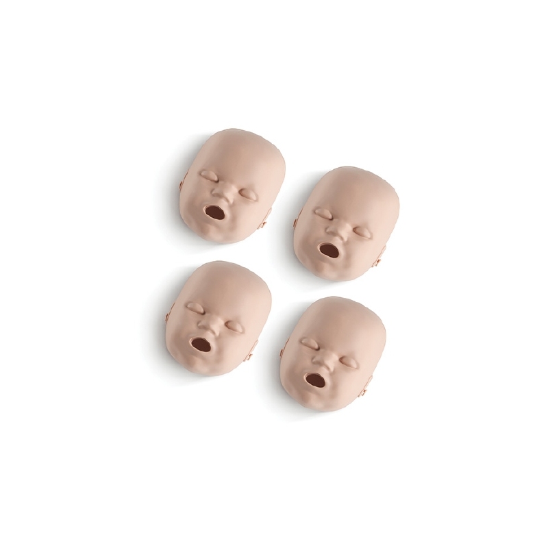 Komplet 4 nadomestnih 