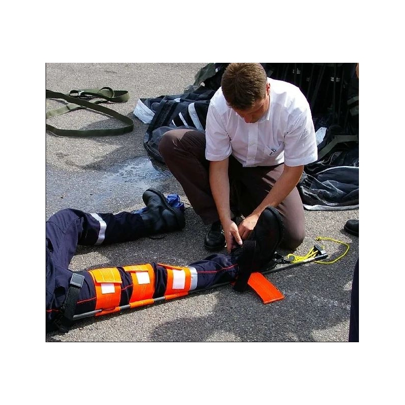 CT-6 EMS IMOBILIZAIJA NOGE
