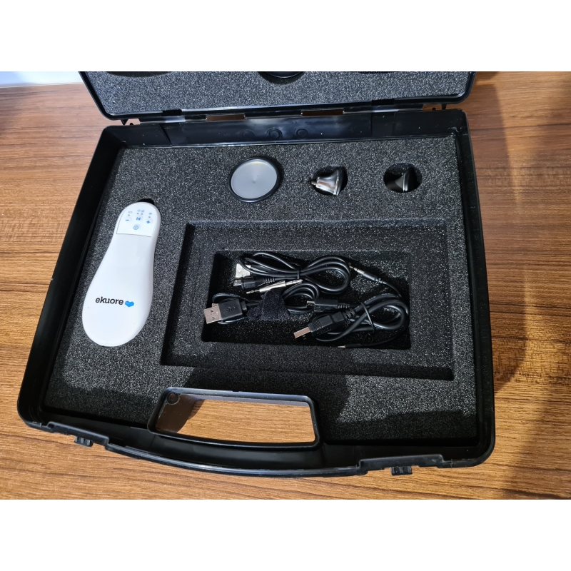 Ekuore PRO elektronski stetskop