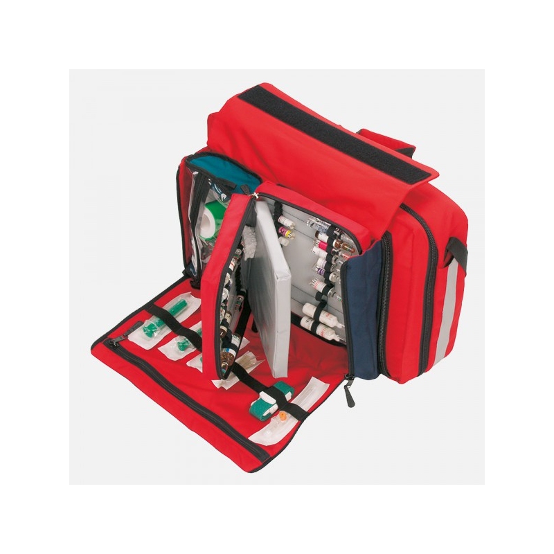 Reanimacijska torba WERO FIRST AID-VARIO