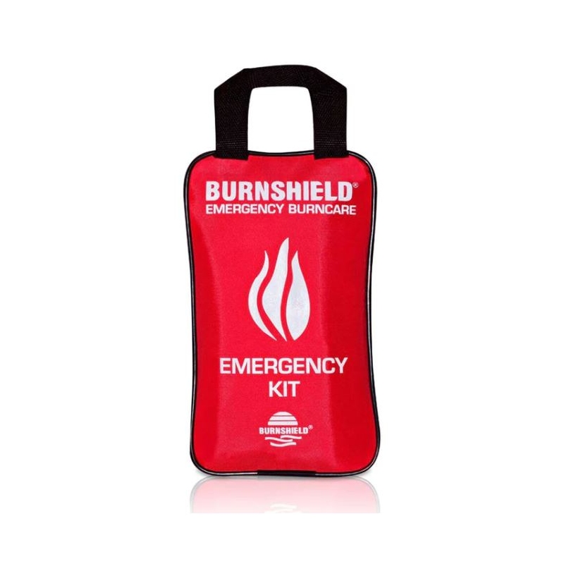 Burnshield Emergency Responder Burn Kit