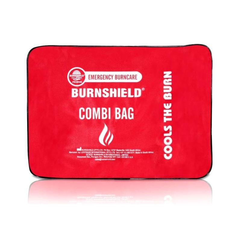 Burnshield Combi Burn Kit