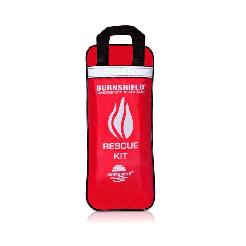 Burnshield Emergency Rescue Burn Kit