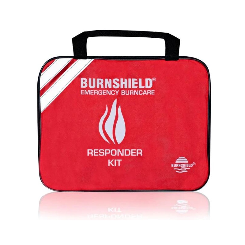 Burnshield Responder Burn Kit