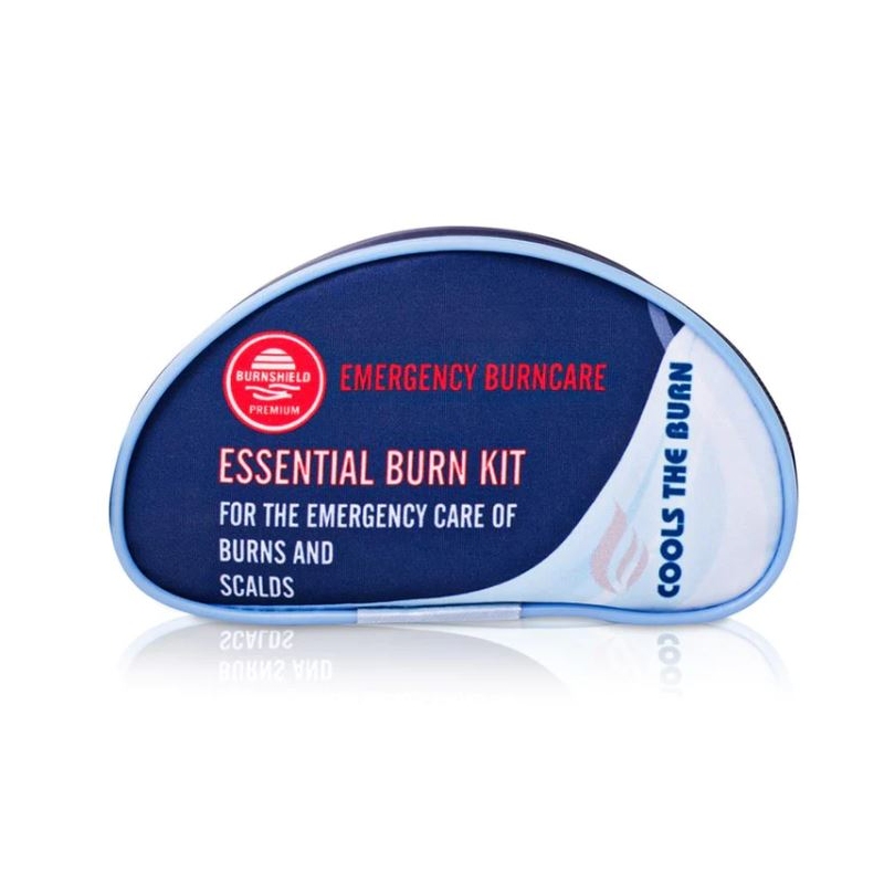 Burnshield STANDARD Essential Burn Kit