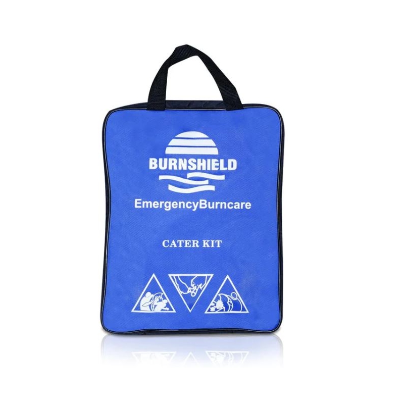 Burnshield Cater Burn Kit