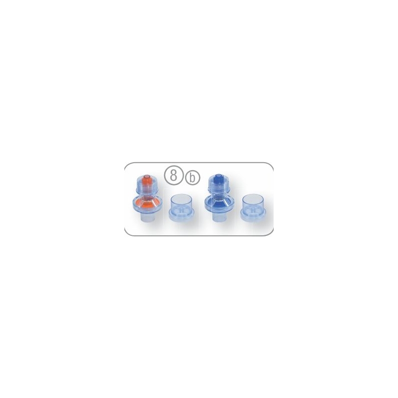 HUM AERObag - PVC dihalni baloni Odrasli
