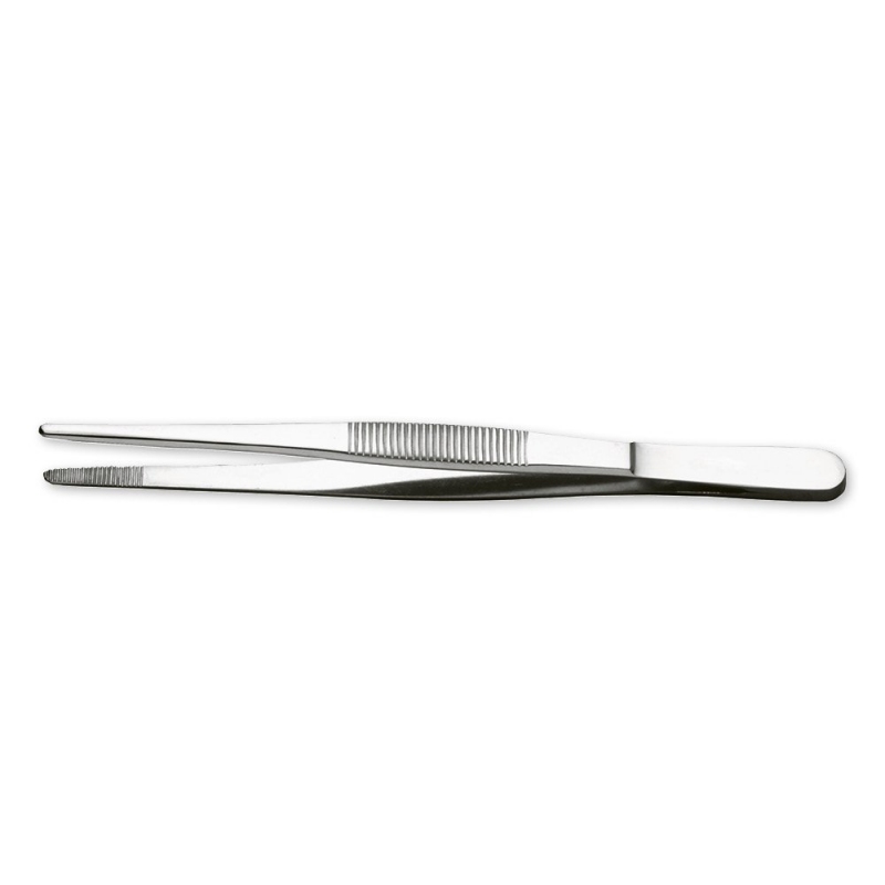 Pinceta anatomska, 14 cm