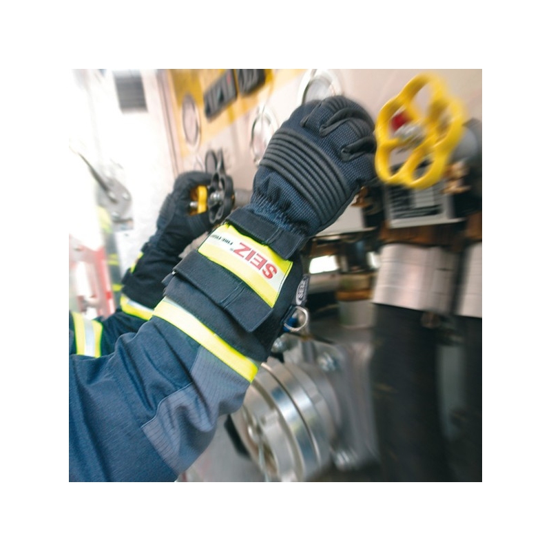 SEIZ Fire-Fighter Premium, EN 659