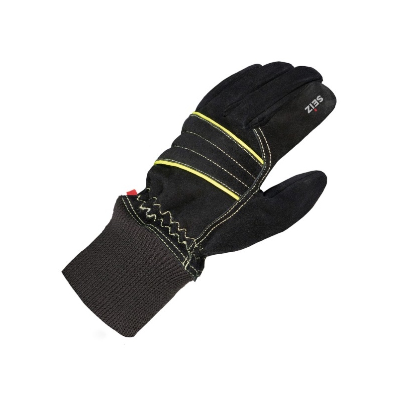 SEIZ Gasilske rokavice FIRE-WORKER S, EN 659