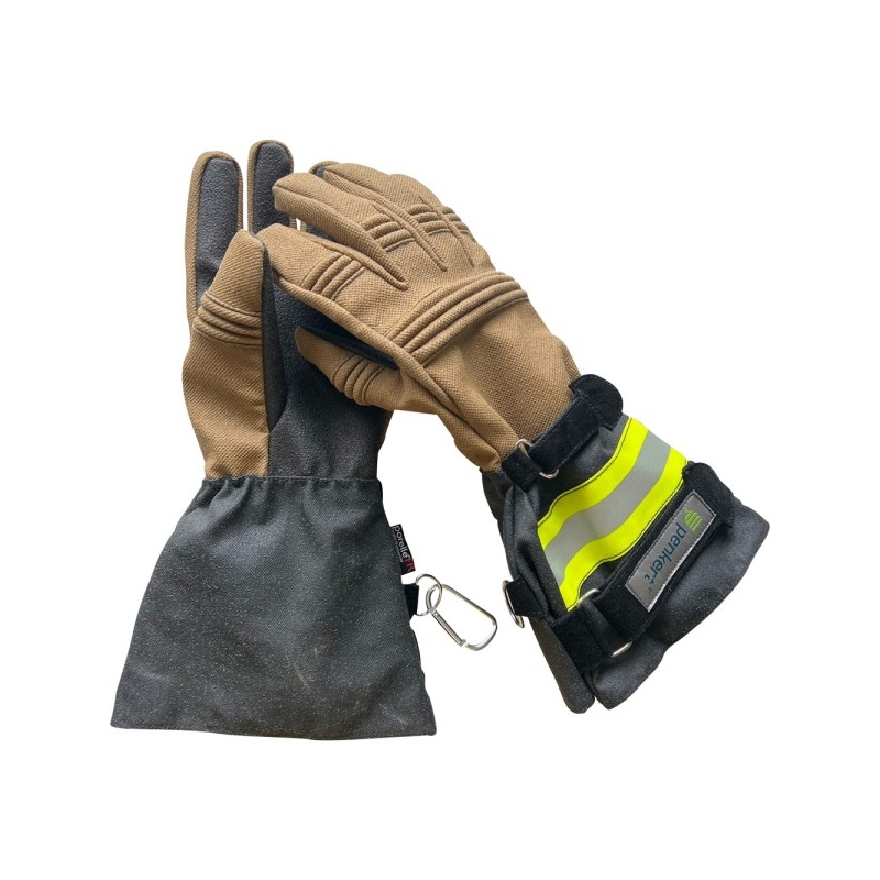Gasilska rokavica FIREDEVIL 911 X-Treme, EN 659