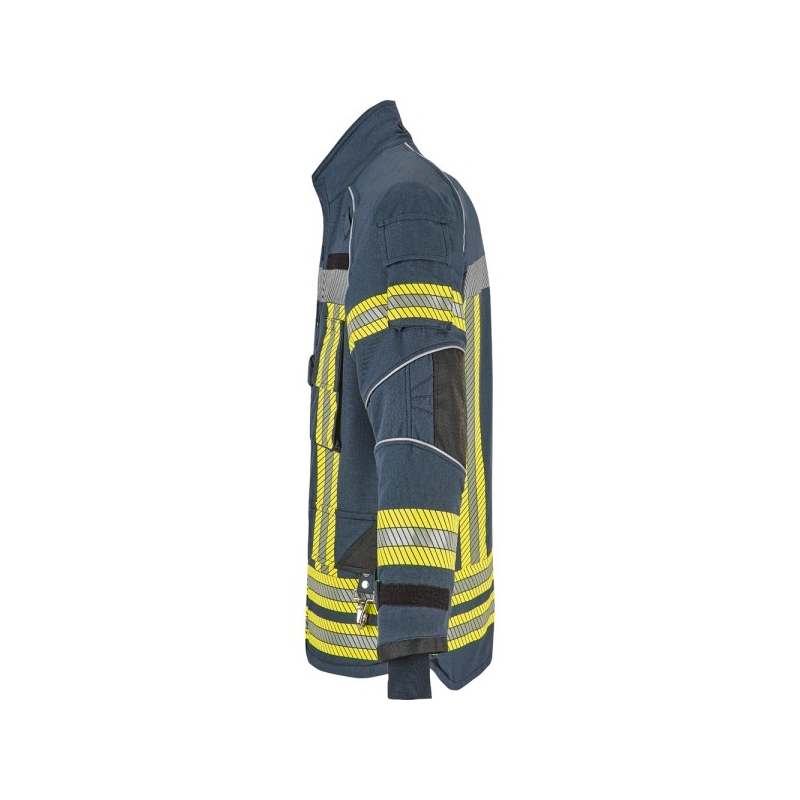 WATEX Desert Guard Jacket, seg, EN469:2020