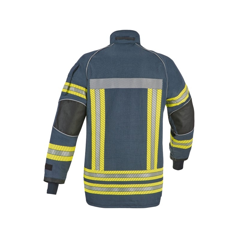 WATEX Desert Guard Jacket, seg, EN469:2020