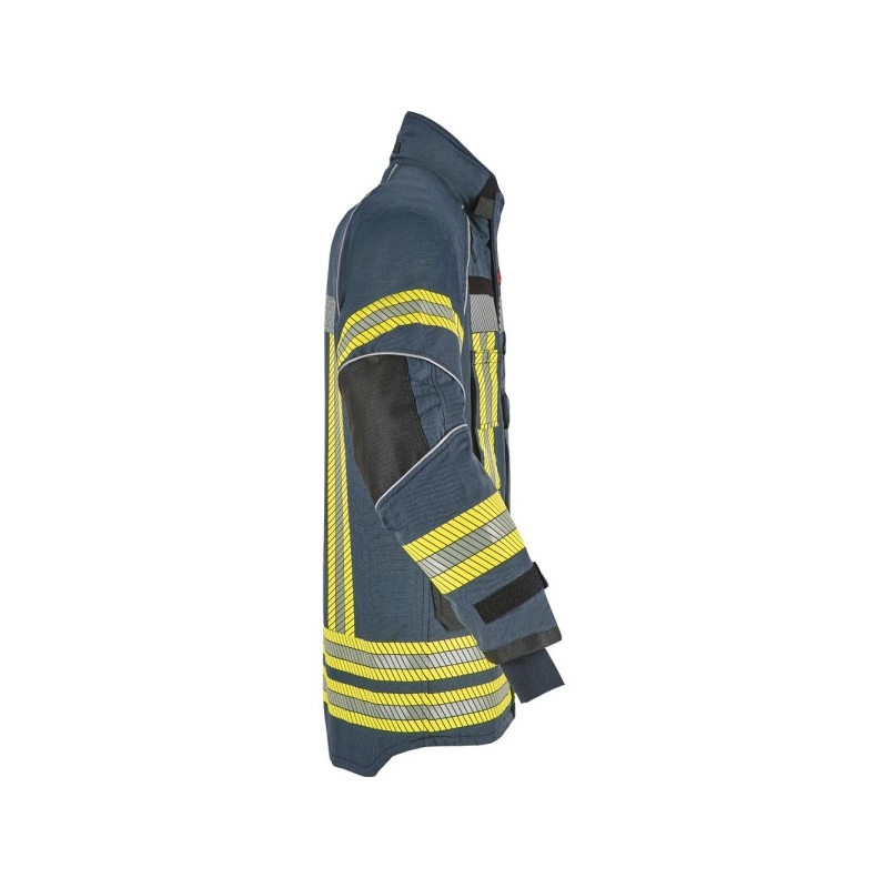 WATEX Desert Guard Jacket, seg, EN469:2020