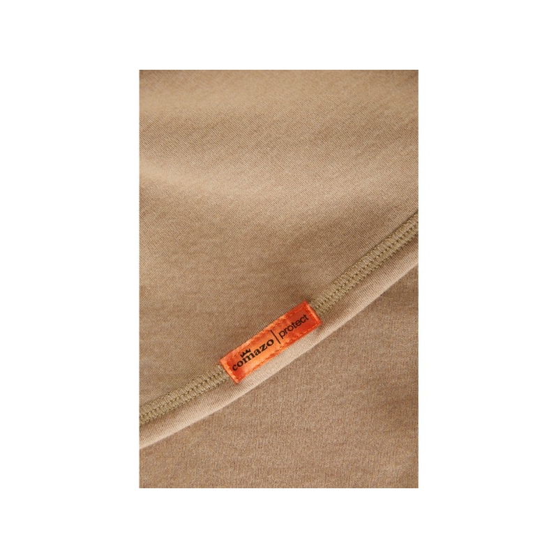 comazo Flash Kapuca brez ramenskega šiva, Aramid/Lenzing FR/Belltron, 2 plasti, EN 13911