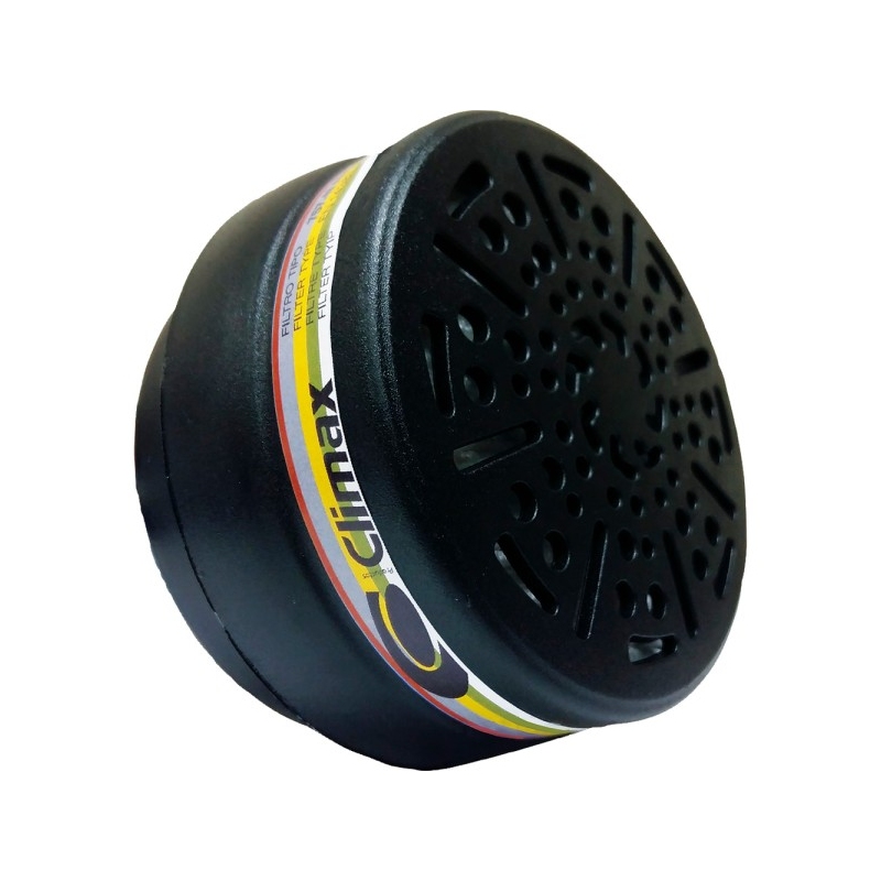 Respiratorski filter 757-N ABEK-P3