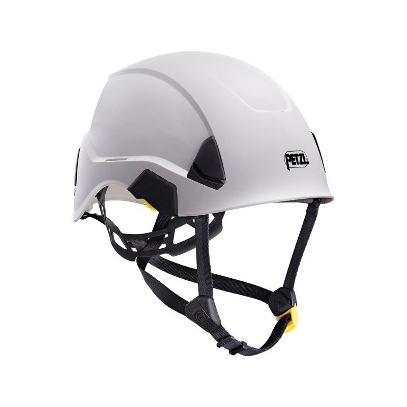 Čelada PETZL STRATO, EN 12492 in EN 397
