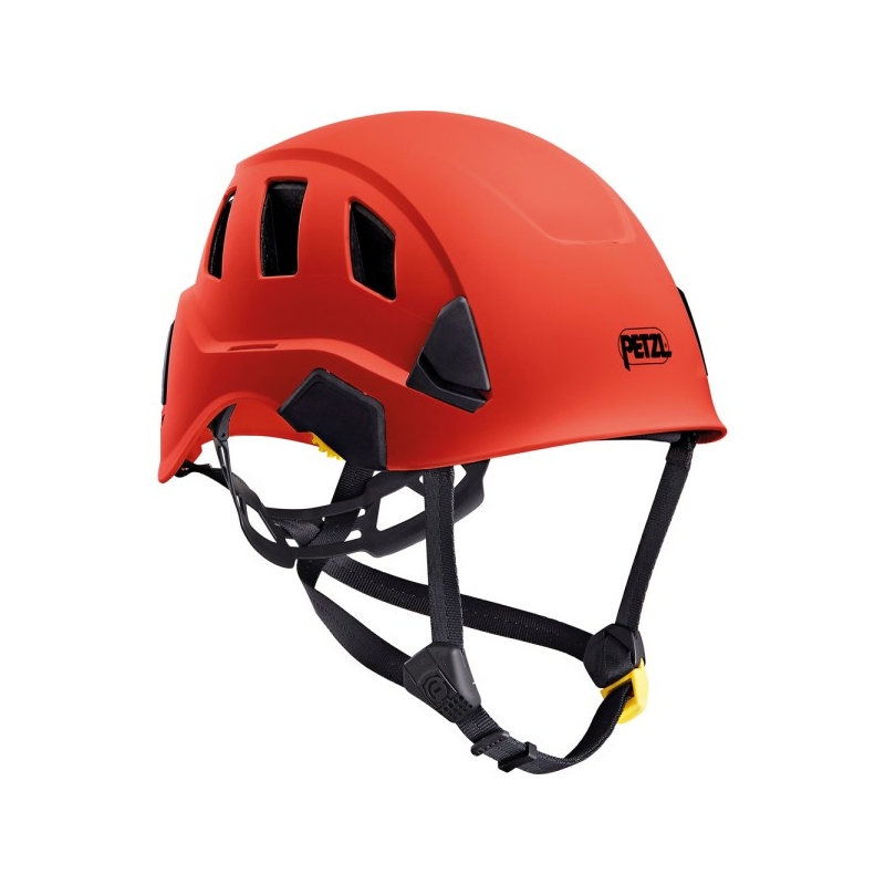 Čelada PETZL STRATO VENT, EN 12492 in EN 397