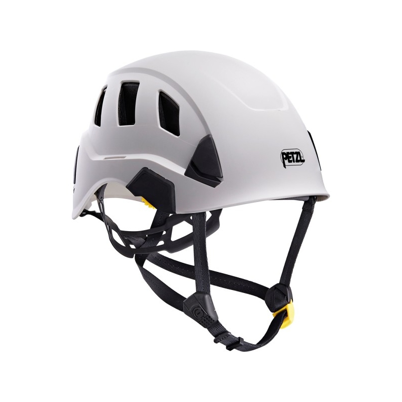 Čelada PETZL STRATO VENT, EN 12492 in EN 397