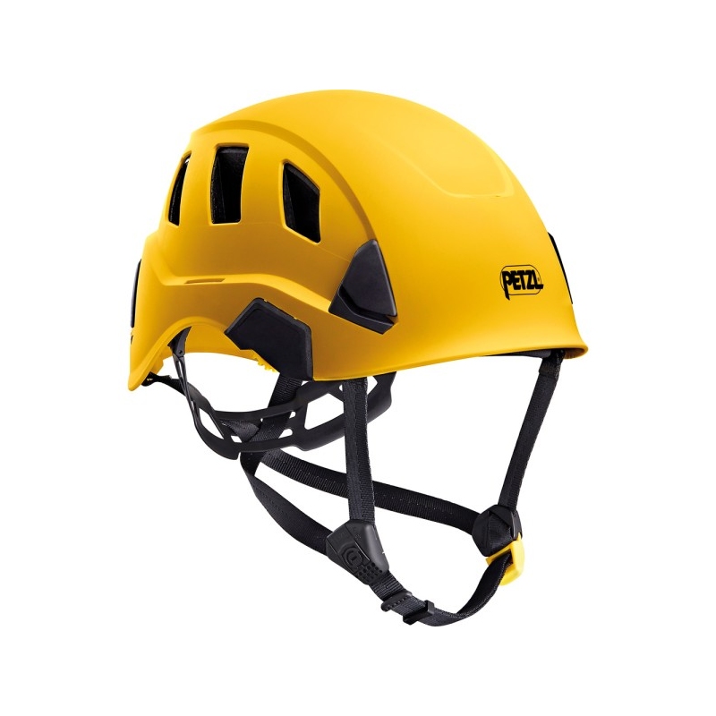 Čelada PETZL STRATO VENT, EN 12492 in EN 397