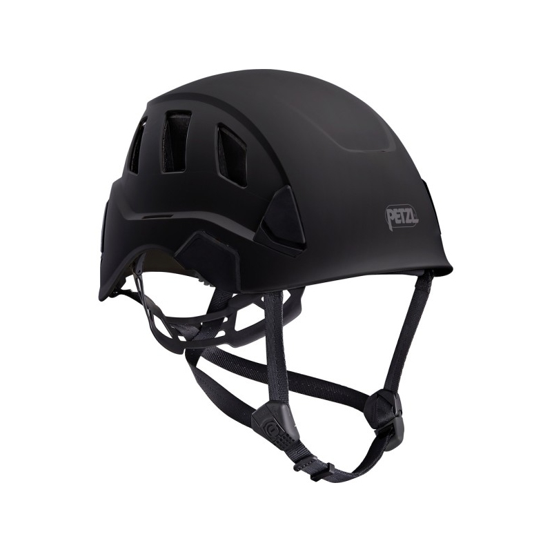 Čelada PETZL STRATO VENT, EN 12492 in EN 397
