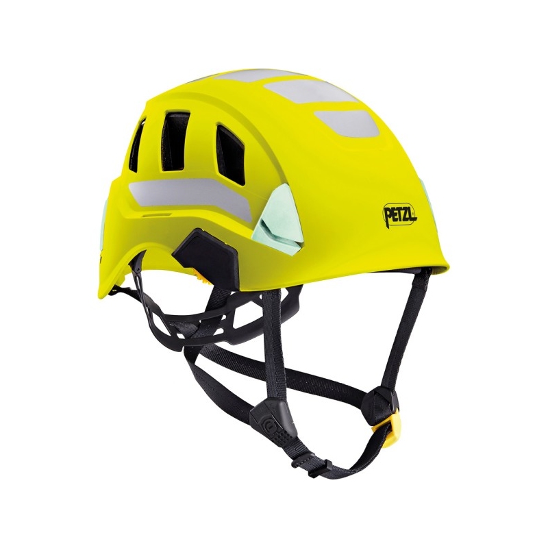 Čelada PETZL STRATO VENT, EN 12492 in EN 397