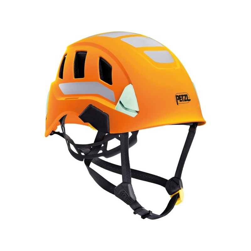 Čelada PETZL STRATO VENT, EN 12492 in EN 397