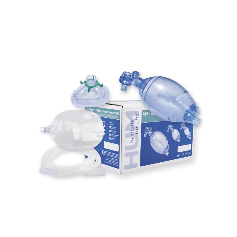 HUM AERObag - PVC dihalni baloni Odrasli