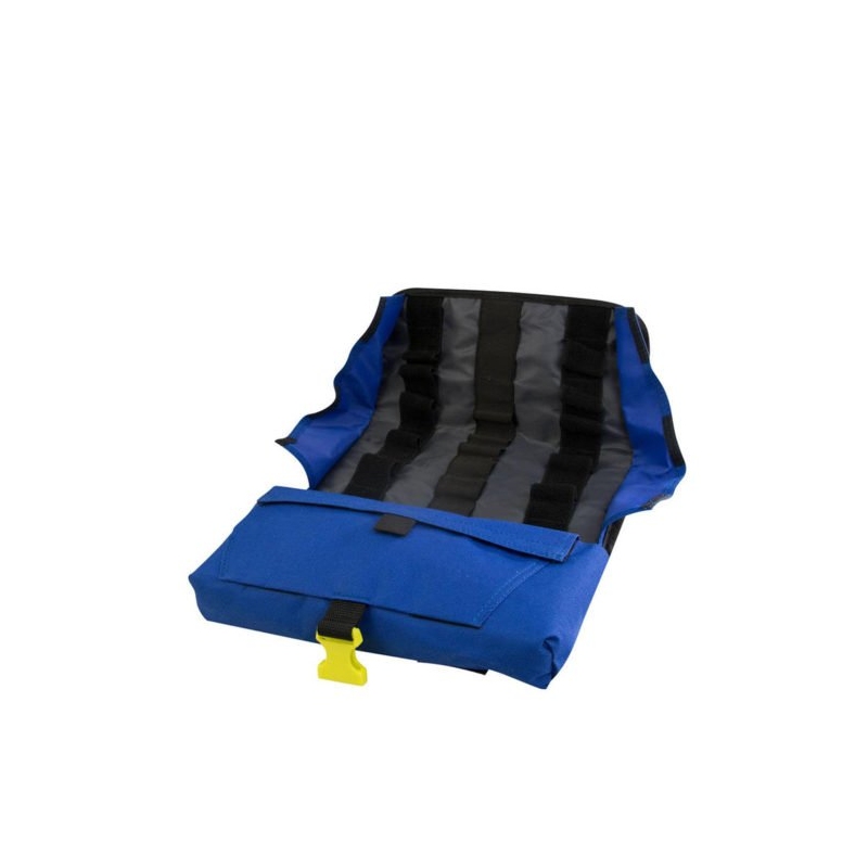INTUBATION CASE CIS1, 30x16x4cm