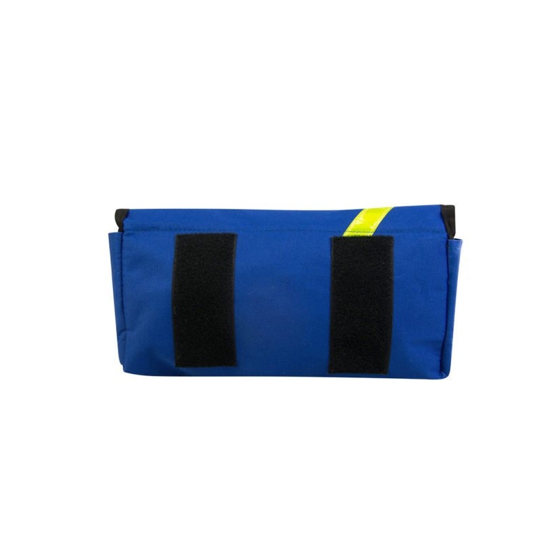 INTUBATION CASE CIS1, 30x16x4cm