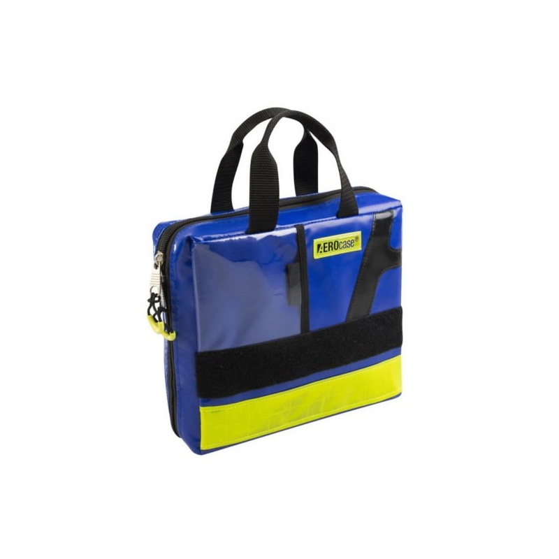 INTUBATION CASE CIL1, 27x22x9,5cm