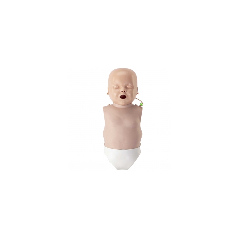 Komplet 4 lutk novorojenčka UltraLite z monitorjem